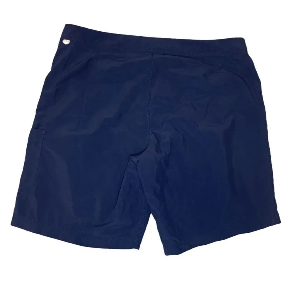 J Crew Men’s Swim Trunks